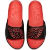 CHANCLAS NIKE AIR JORDAN HYDRO 7 BLACK