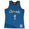 CAMISETA PENNY HARDAWAY - ORLANDO MAGIC - SWINGMAN 1994-95 BLUE