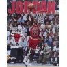 POSTER MICHAEL JORDAN - CHICAGO BULLS 1995-96