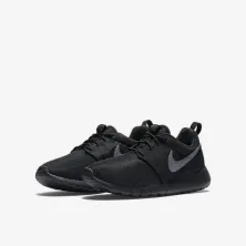 NIKE ROSHE ONE - BLACK