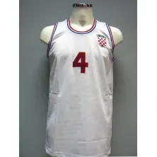 CAMISETA DRAZEN PETROVIC - CROACIA 