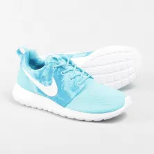 COMPRAR ZAPATILLAS ROSHE ONE PARA MUJER BARATAS Talla 8 US - 39 EUR