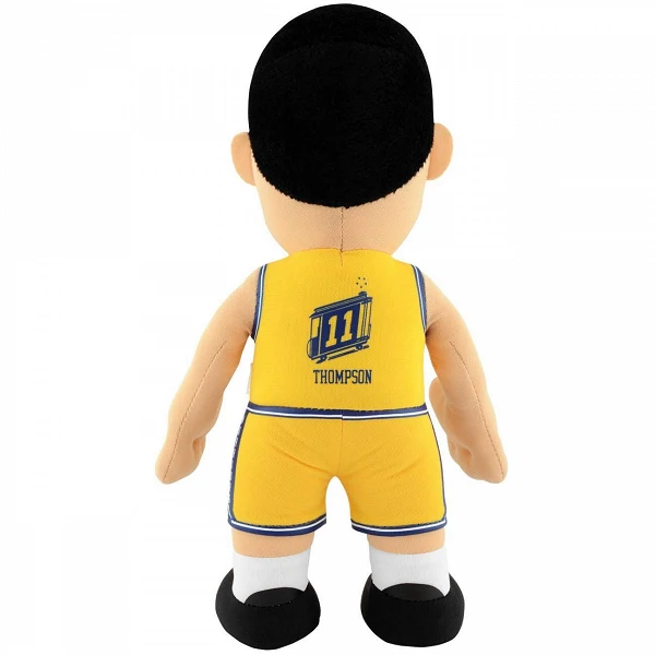 MUÑECO DE FELPA KLAY THOMPSON - WARRIORS HWC