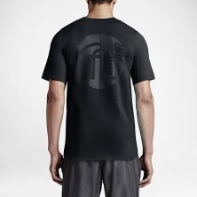 CAMISETA NIKE AIR PIVOT - BLACK