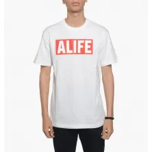 CAMISETA ALIFE - BASIC