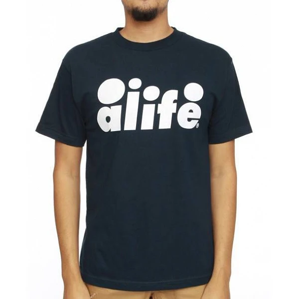 Camiseta manga corta Alife Core