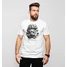 Camiseta Ecko Unltd Star Wars - Trooper Cheetah blanca