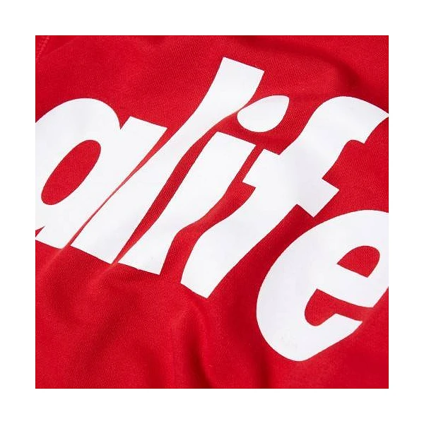 SUDADERA ALIFE - CORE LOGO