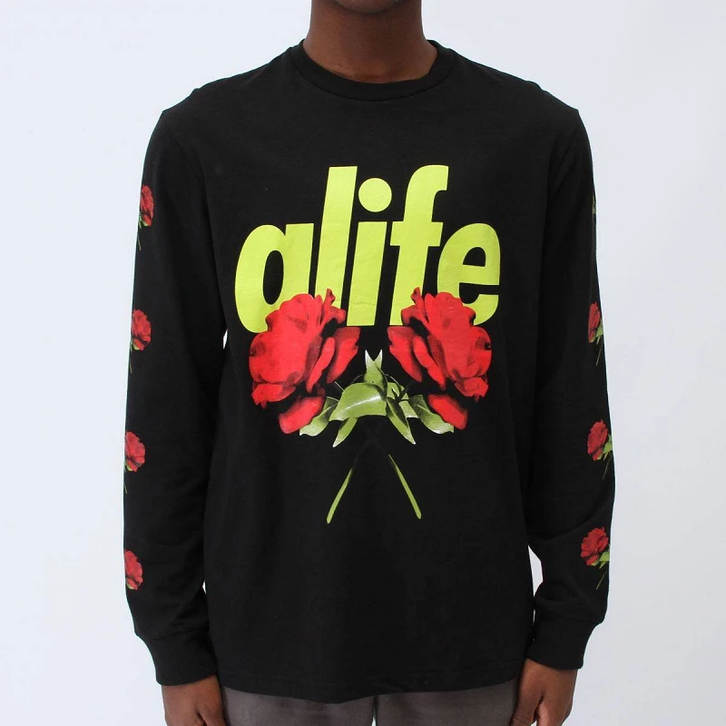 CAMISETA ALIFE - LIFE OF SIN LONGSLEEVE