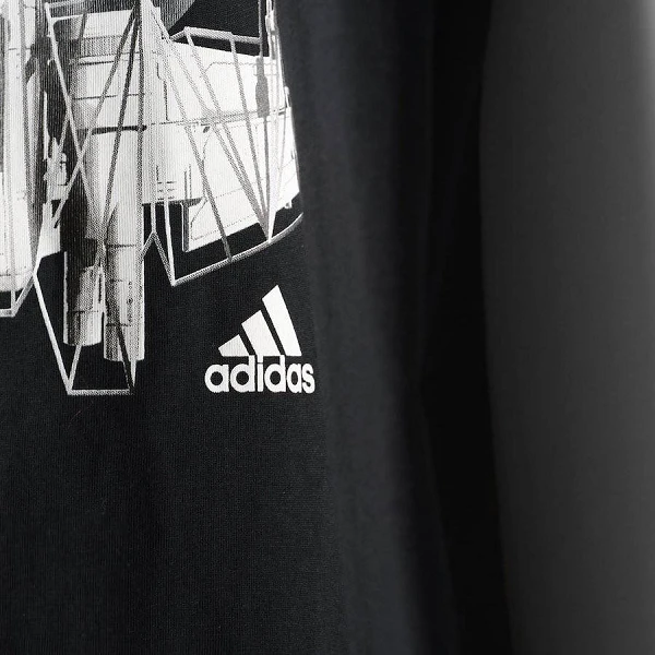 CAMISETA ADIDAS STAR WARS X-WING YOUTH