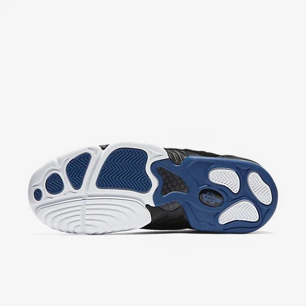 NIKE AIR PENNY 4 OG WHITE