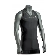 CAMISETA MCDAVID V NECK