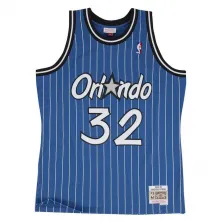 Camiseta Shaquille O´Neal Orlando Magic 1994-95 NBA Swingman - Mitchell and Ness Azul.