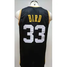 CAMISETA VALLEY - LARRY BIRD