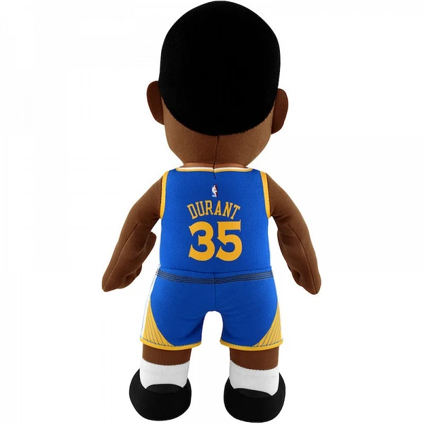 MUÑECO KEVIN DURANT BLEACHER CREATURES - WARRIORS