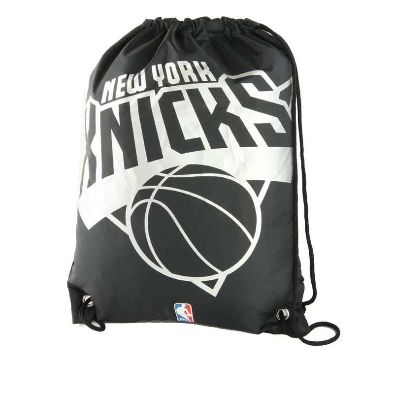 SACO NBA NEW YORK KNICKS NEGRO