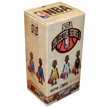 FIGURA NBA MINDSTYLE BY COOLRAIN - DWYANE WADE VARIANT