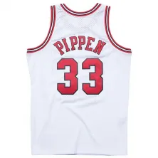 CAMISETA SCOTTIE PIPPEN - CHICAGO BULLS - SWINGMAN HOME