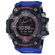 CASIO G-SHOCK RANGEMAN TEAM LAND CRUISER LIMITED EDITION