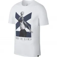 CAMISETA NIKE AIR JORDAN 11 LOW WHITE