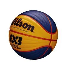 BALON WILSON FIBA 3X3 OFICIAL