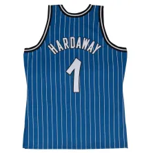 CAMISETA PENNY HARDAWAY - ORLANDO MAGIC - SWINGMAN 1994-95 BLUE