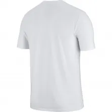 CAMISETA NIKE KD DRY TEE DIY WHITE