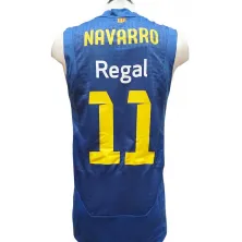 CAMISETA NIKE FC BARCELONA JUAN CARLOS NAVARRO REGAL