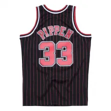 CAMISETA SCOTTIE PIPPEN - CHICAGO BULLS - SWINGMAN ALTERNATIVE