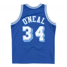 CAMISETA SHAQUILLE O´NEAL LAKERS RETRO 1996-97