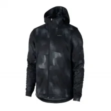 CHAQUETA NIKE THERMA LEBRON