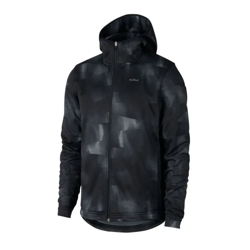 CHAQUETA NIKE THERMA LEBRON