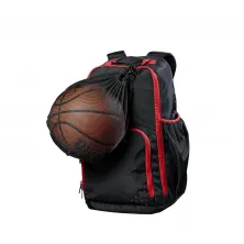 BOLSA BALON WILSON BALONCESTO