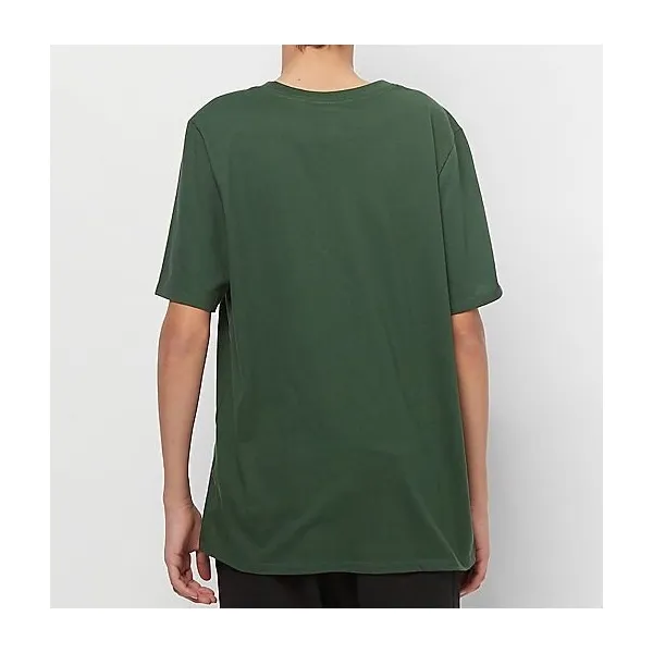 CAMISETA MILWAKEE BUCKS NIKE CREST JUNIOR