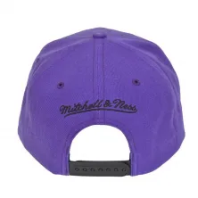 GORRA MITCHELL AND NESS - LAKERS LA PINNED