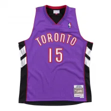 CAMISETA VINCE CARTER - TORONTO RAPTORS - SWINGMAN 1999-00