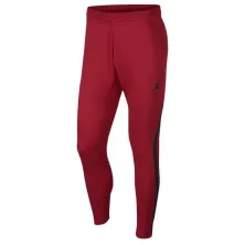 PANTALON NIKE AIR JORDAN DRY 23 ALPHA RED