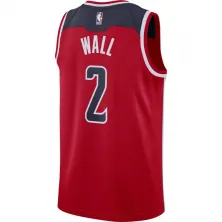 CAMISETA NIKE SWINGMAN  JOHN WALL  WASHINGTON WIZARDS