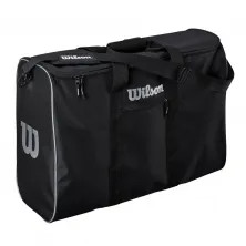 BOLSA 6 BALONES WILSON ENTRENAMIENTO