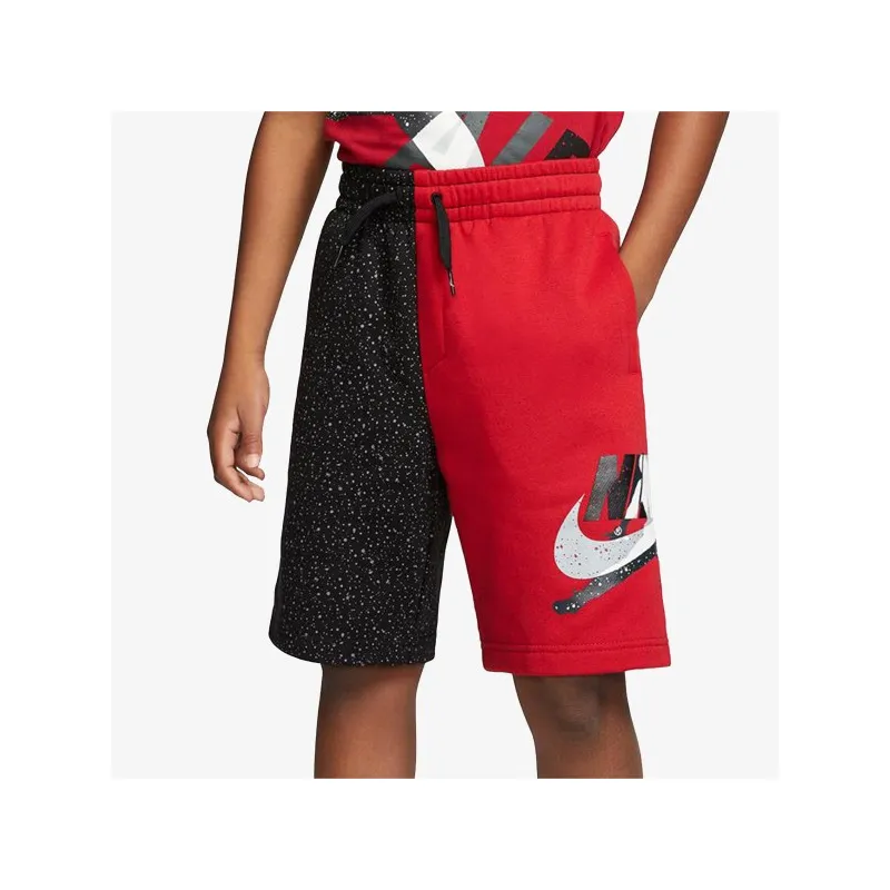 SHORT AIR JORDAN JUMPMAN CLASSICS JUNIOR