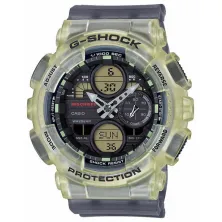 CASIO G-SHOCK GMA-S140MC-1A "MISCHIEF"