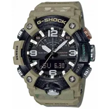 CASIO G-SHOCK MUDMASTER GG-B100BA-1A "BRITISH ARMY"