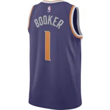 CAMISETA DEVIN BOOKER  PHOENIX SUNS NIKE SWINGMAN