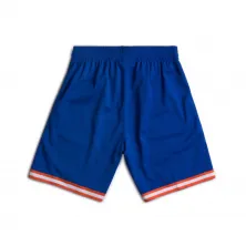 SHORT NEW YORK KNICKS RETRO SWINGMAN 1998-99