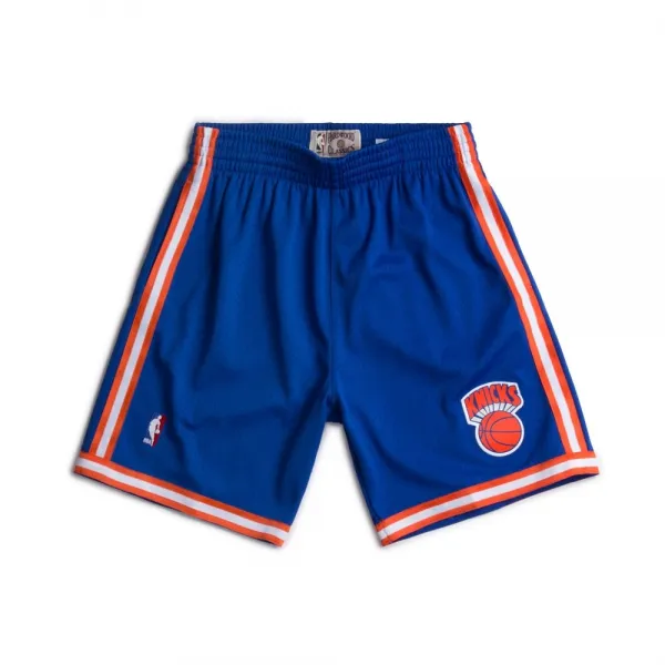 SHORT NEW YORK KNICKS RETRO SWINGMAN 1998-99