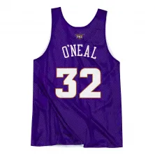 CAMISETA SHAQUILLE O´NEAL PHOENIX SUNS ALL-STAR 2009 REVERSIBLE MESH TANK TOP