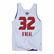 CAMISETA SHAQUILLE O´NEAL PHOENIX SUNS ALL-STAR 2009 REVERSIBLE MESH TANK TOP