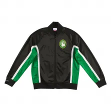 CHAQUETA MITCHELL AND NESS BOSTON CELTICS CHAMPIONSHIP GAME