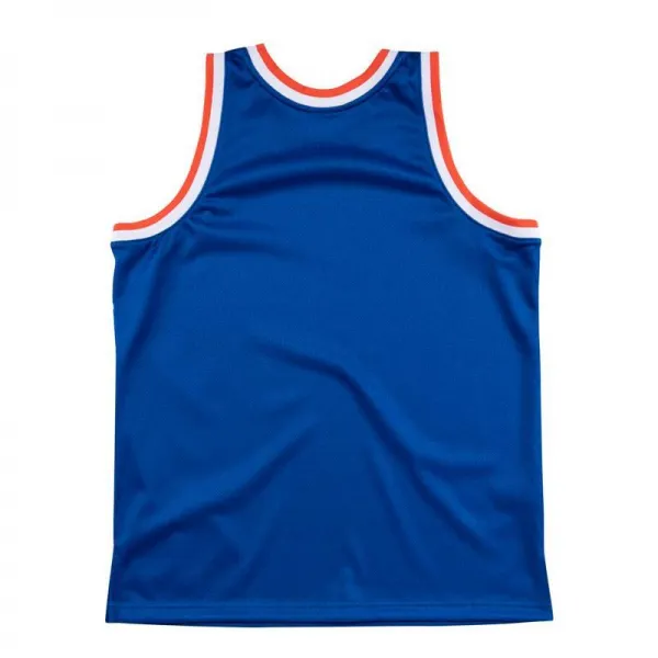 CAMISETA BIG FACE NEW YORK KNICKS - MITCHELL NESS JERSEY