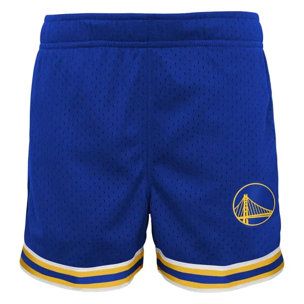 EQUIPACION BALONCESTO WARRIORS - EYES ON THE PRIZE